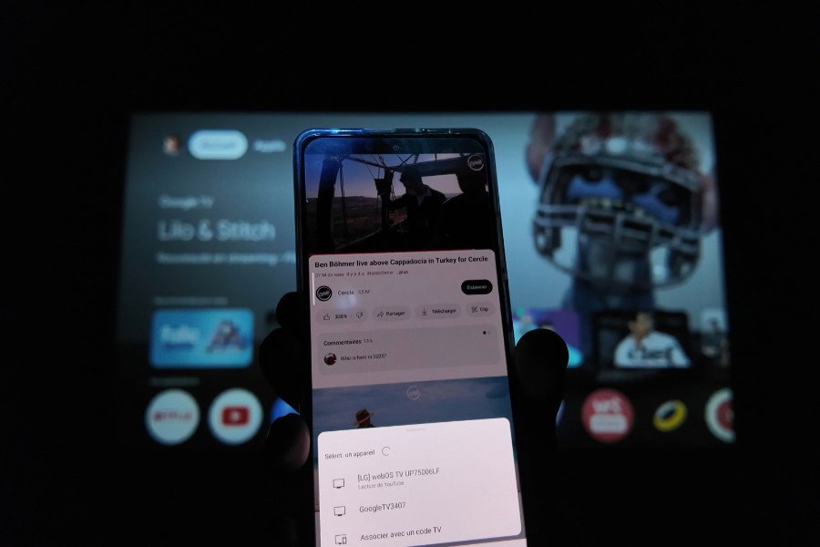 Xiaomi L1 Pro