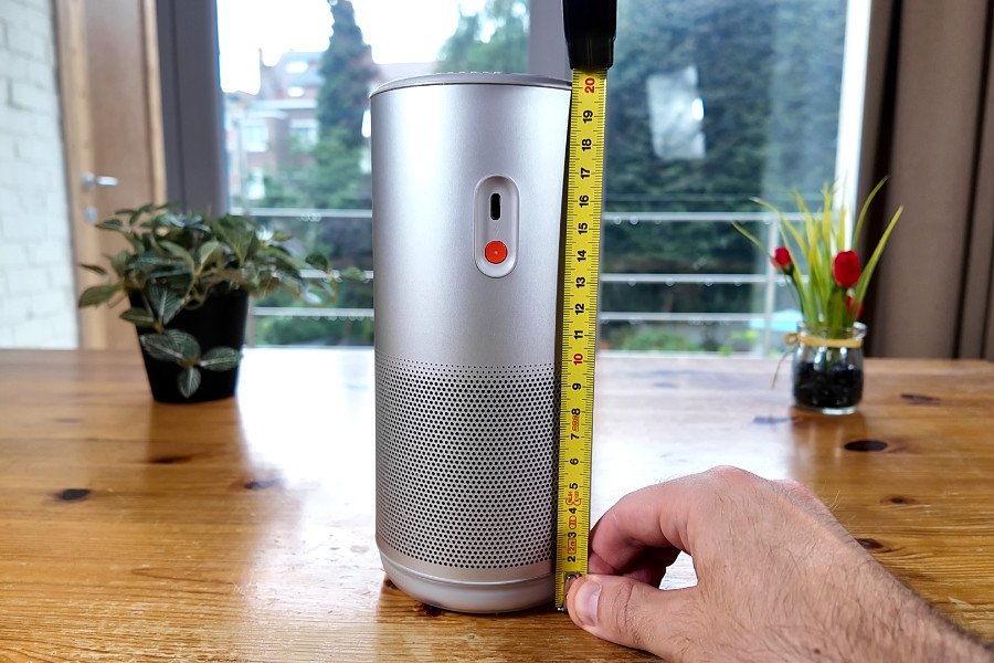 Xgimi Mogo 4 Laser