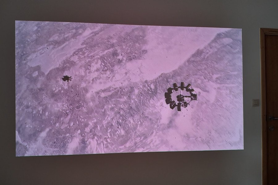 Xgimi Mogo 4 Laser