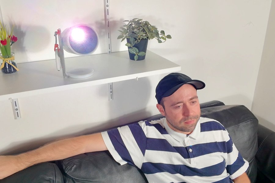 Xgimi Mogo 4 Laser